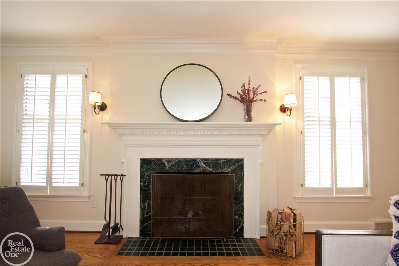 1147 Harvard Road Grosse Pointe Park, MI 48230 - Photo 27 of 48