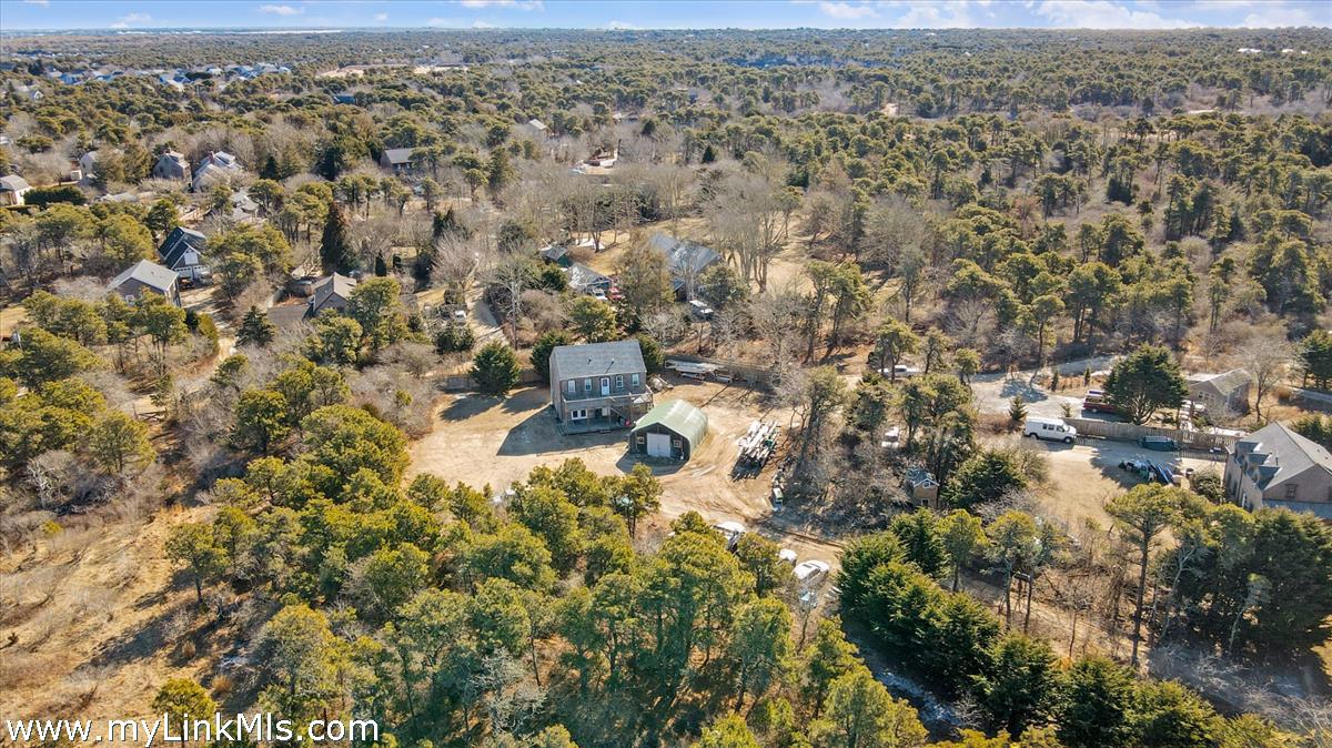 43 Appleton Road, Unit 2 Nantucket, MA 02554 - Photo 43 of 49