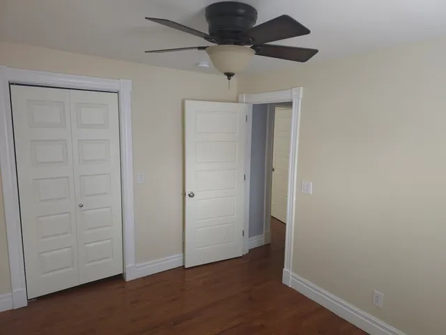 $1,950 | 531 Berkshire Avenue, Unit 2, Springfield, MA 01109