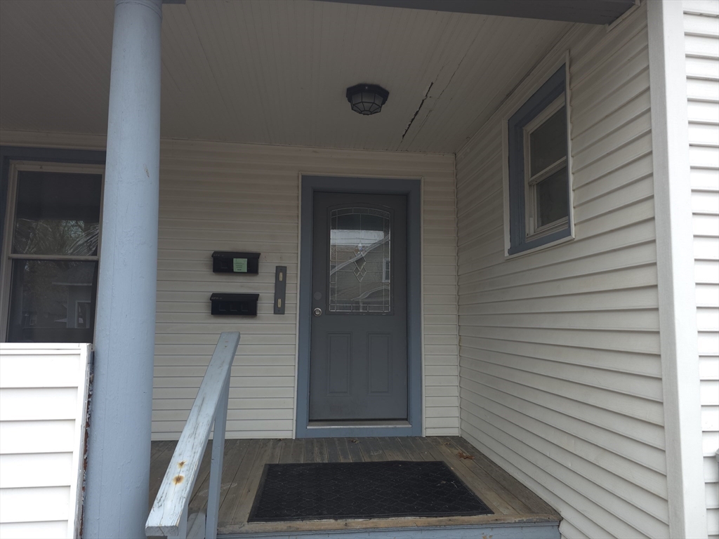 531 Berkshire Avenue, Unit 2 Springfield, MA 01109 - Photo 9 of 9