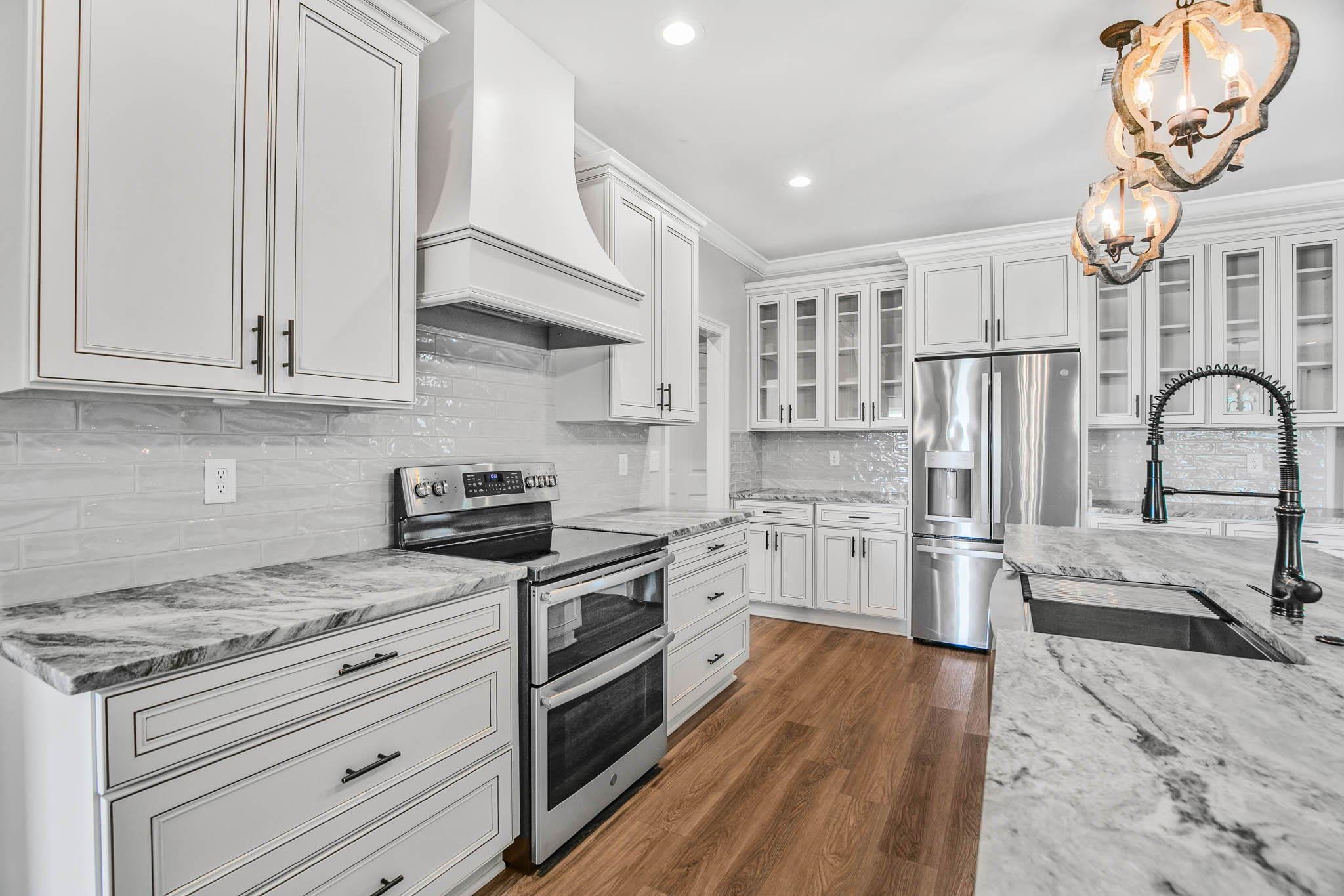 14951 County Road 83 Elberta, AL 36530 - Photo 20 of 71 Kitchen