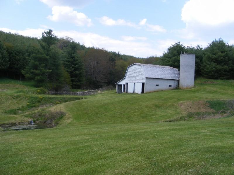 2527 Horse Ridge Road Northwest Willis, VA 24380 - Photo 3 of 29 DSCF5142 (800x600)