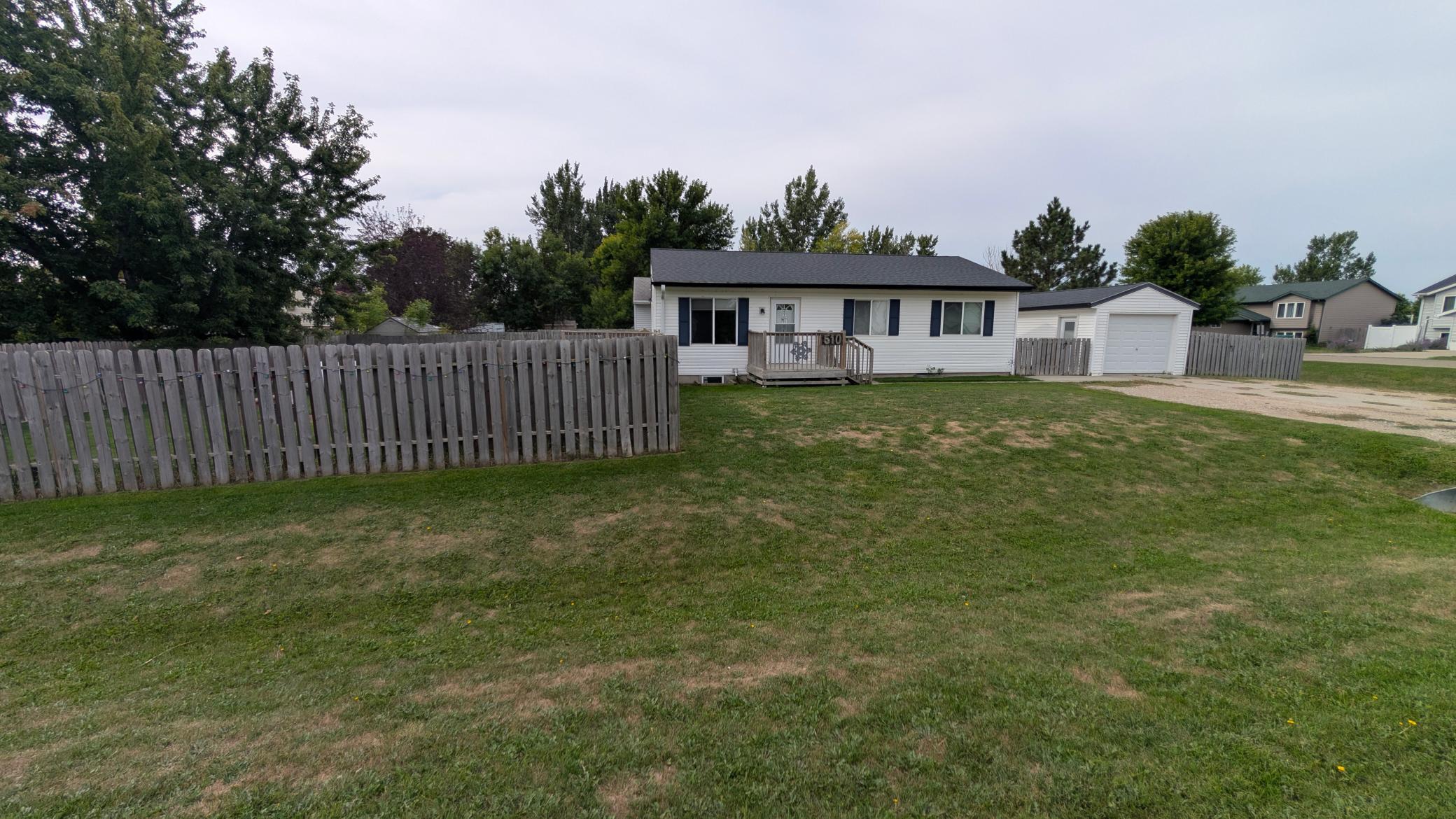 510 5th Street Mapleton, ND 58059 - Photo 4 of 31 Gallery Image 4