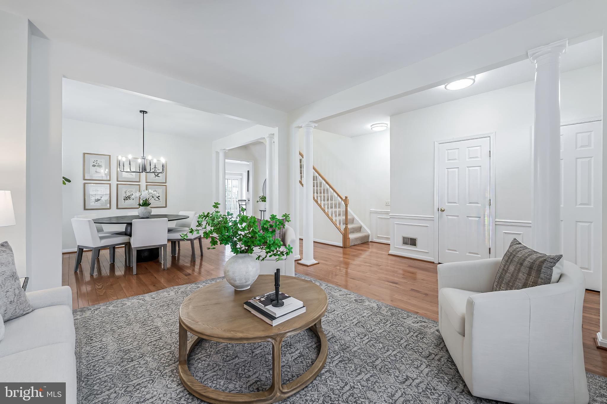12509 Fox View Way Reston, VA 20191 - Photo 14 of 49 Gallery Image 14