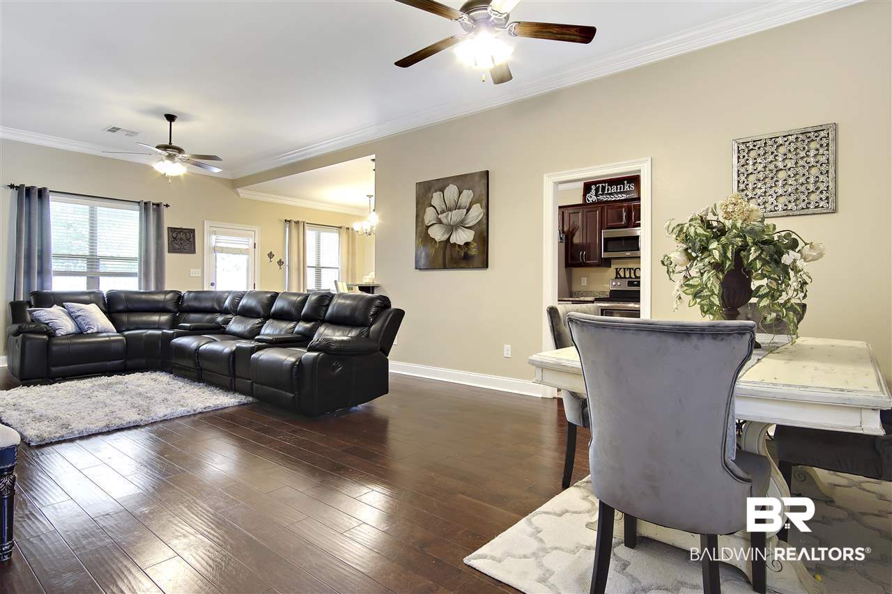 1062 Crown Walk Drive Foley, AL 36535 - Photo 11 of 30