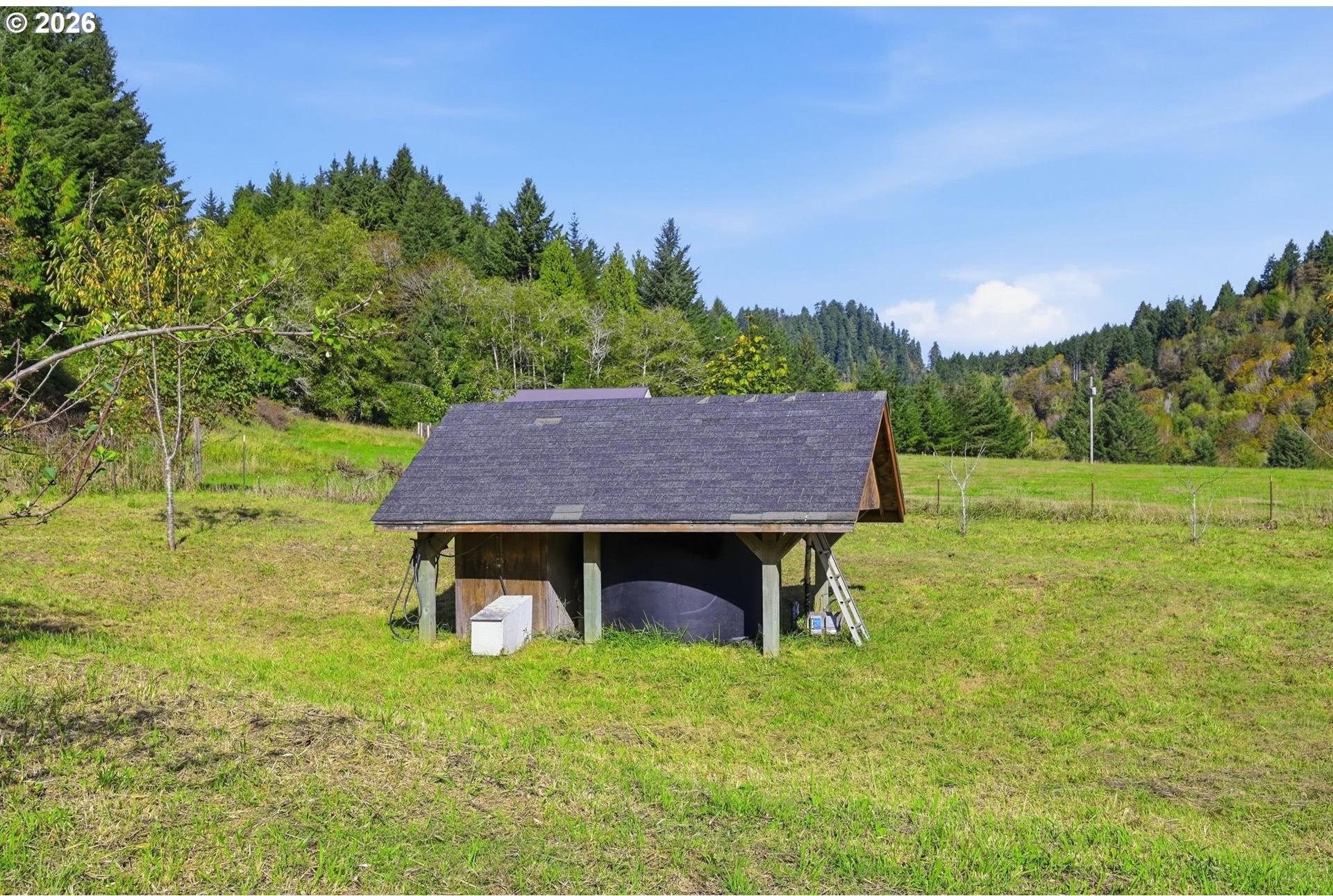 3380 North Fork Smith River Road Reedsport, OR 97467 - Photo 42 of 48 Gallery Image 42