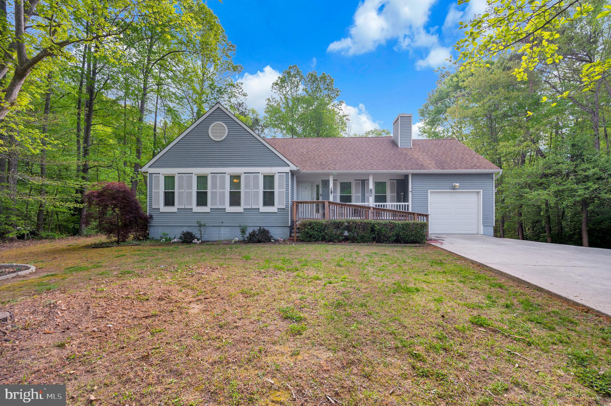 8447 Clare Street King George, VA 22485 - Photo 2 of 50