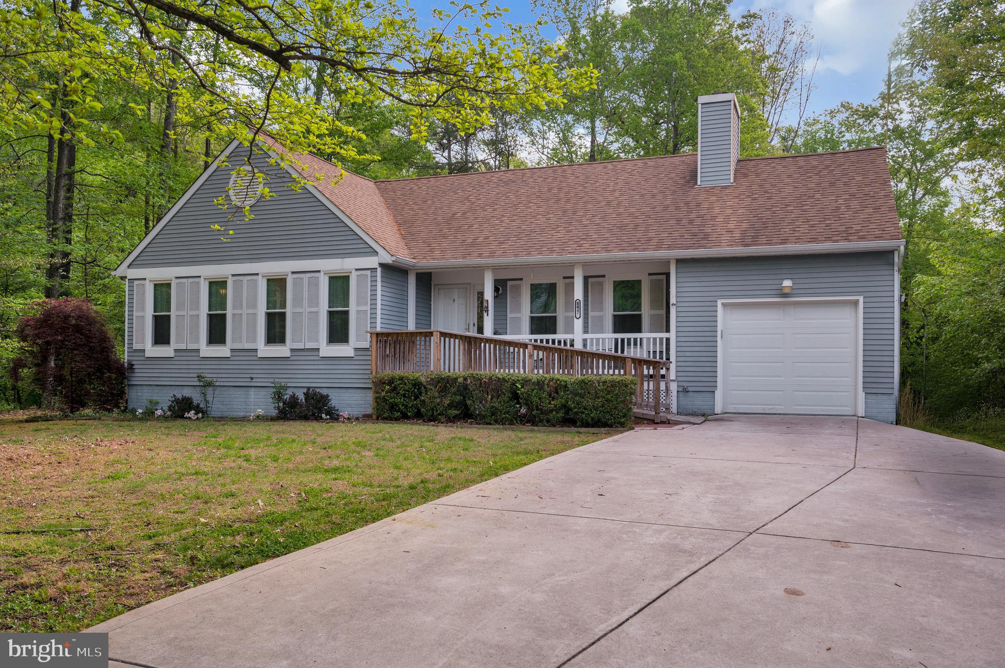 8447 Clare Street King George, VA 22485 - Photo 3 of 50