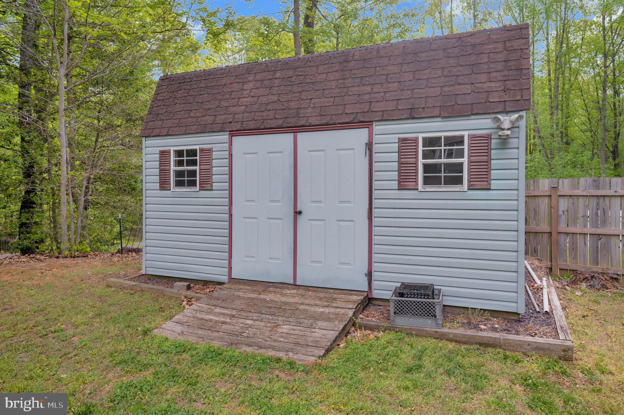 8447 Clare Street King George, VA 22485 - Photo 42 of 50