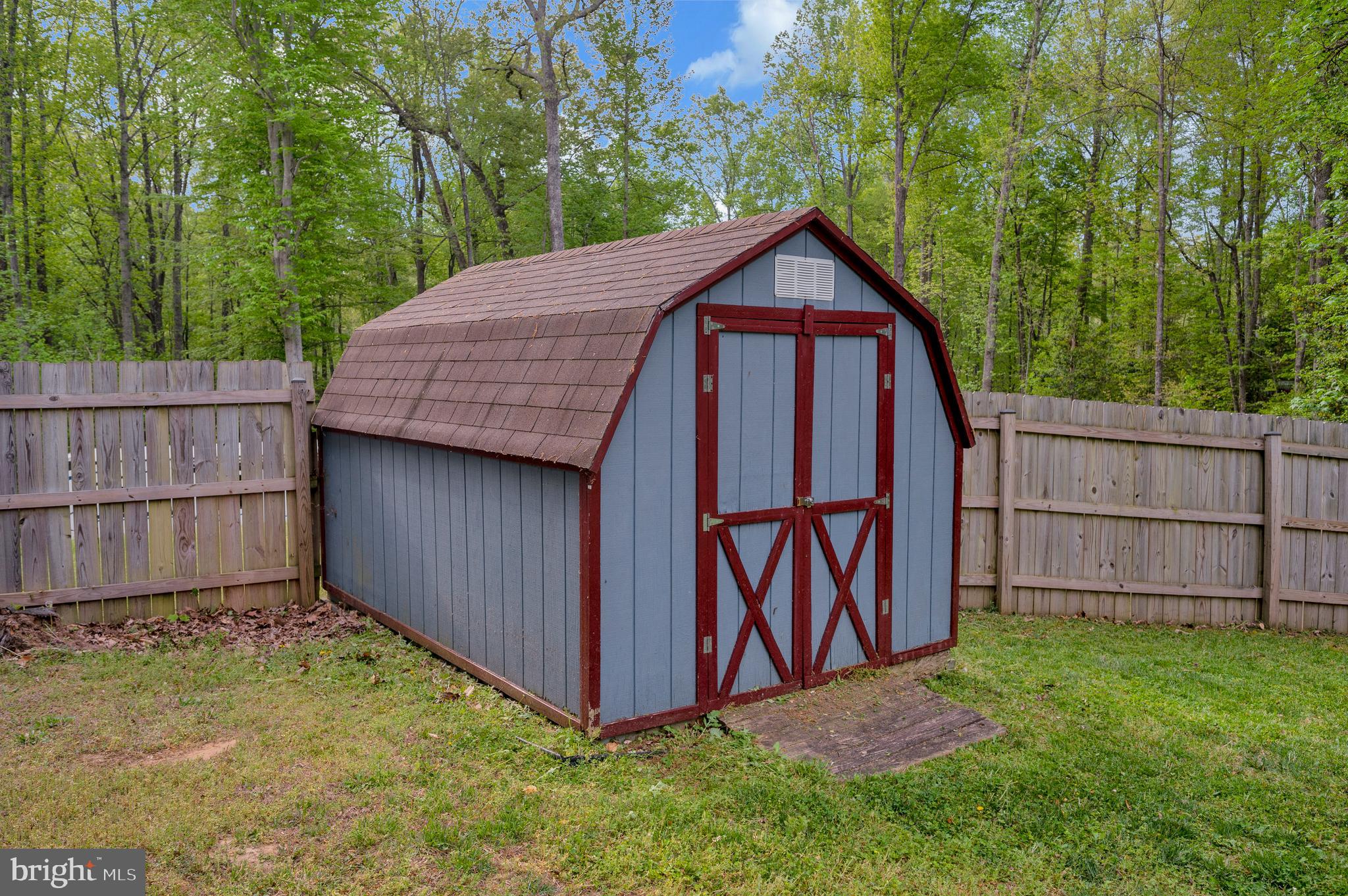 8447 Clare Street King George, VA 22485 - Photo 43 of 50