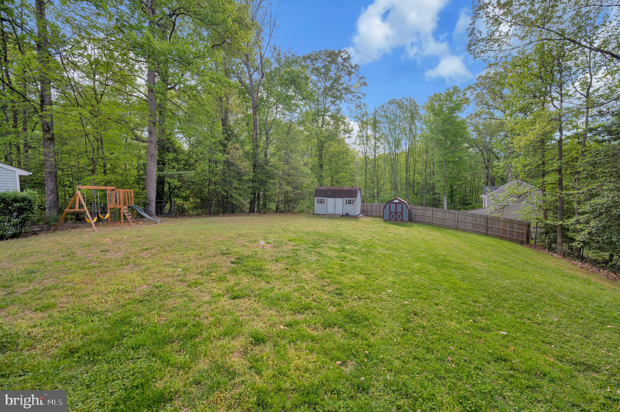 8447 Clare Street King George, VA 22485 - Photo 45 of 50