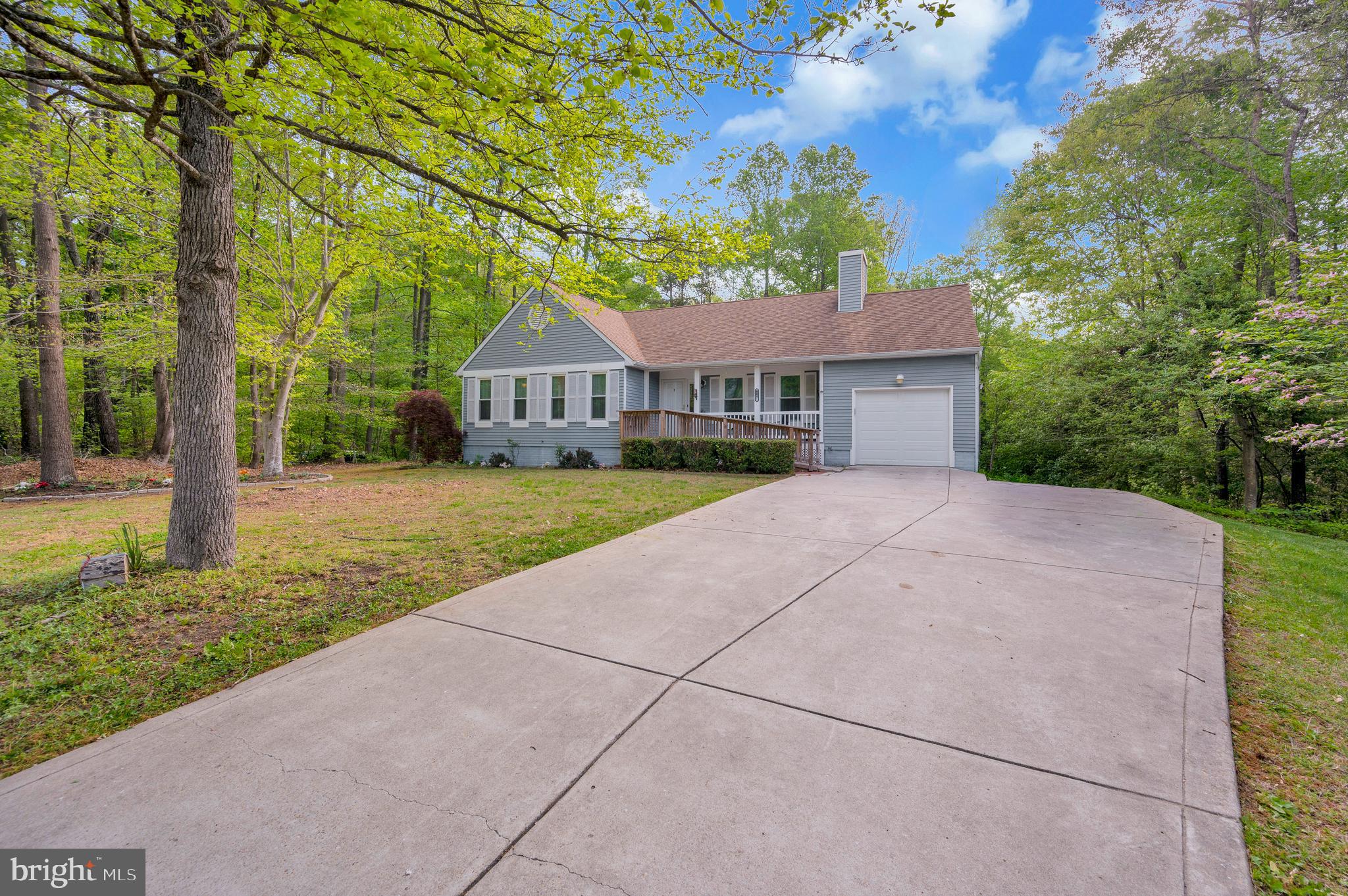 8447 Clare Street King George, VA 22485 - Photo 46 of 50