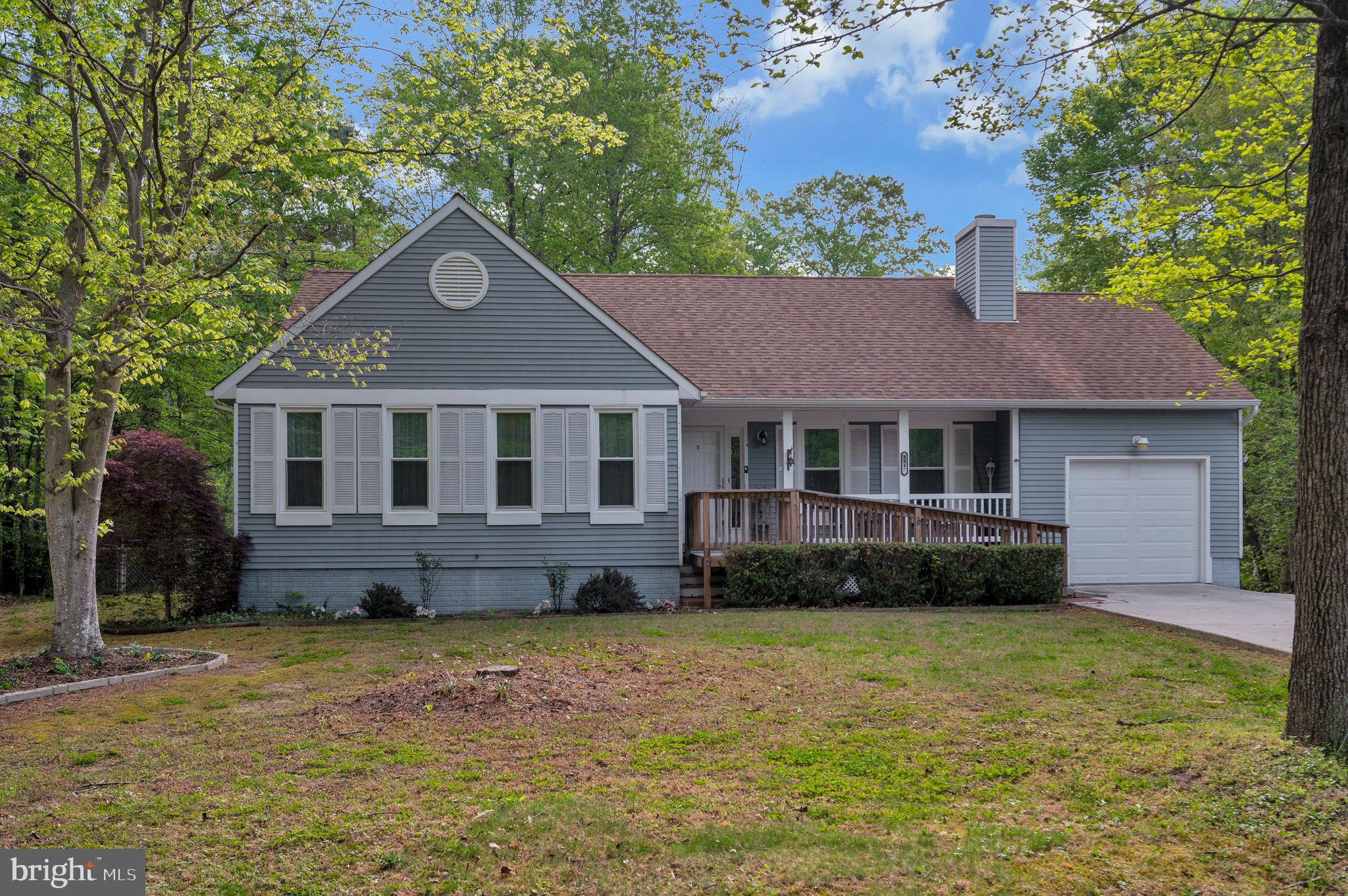 8447 Clare Street King George, VA 22485 - Photo 47 of 50