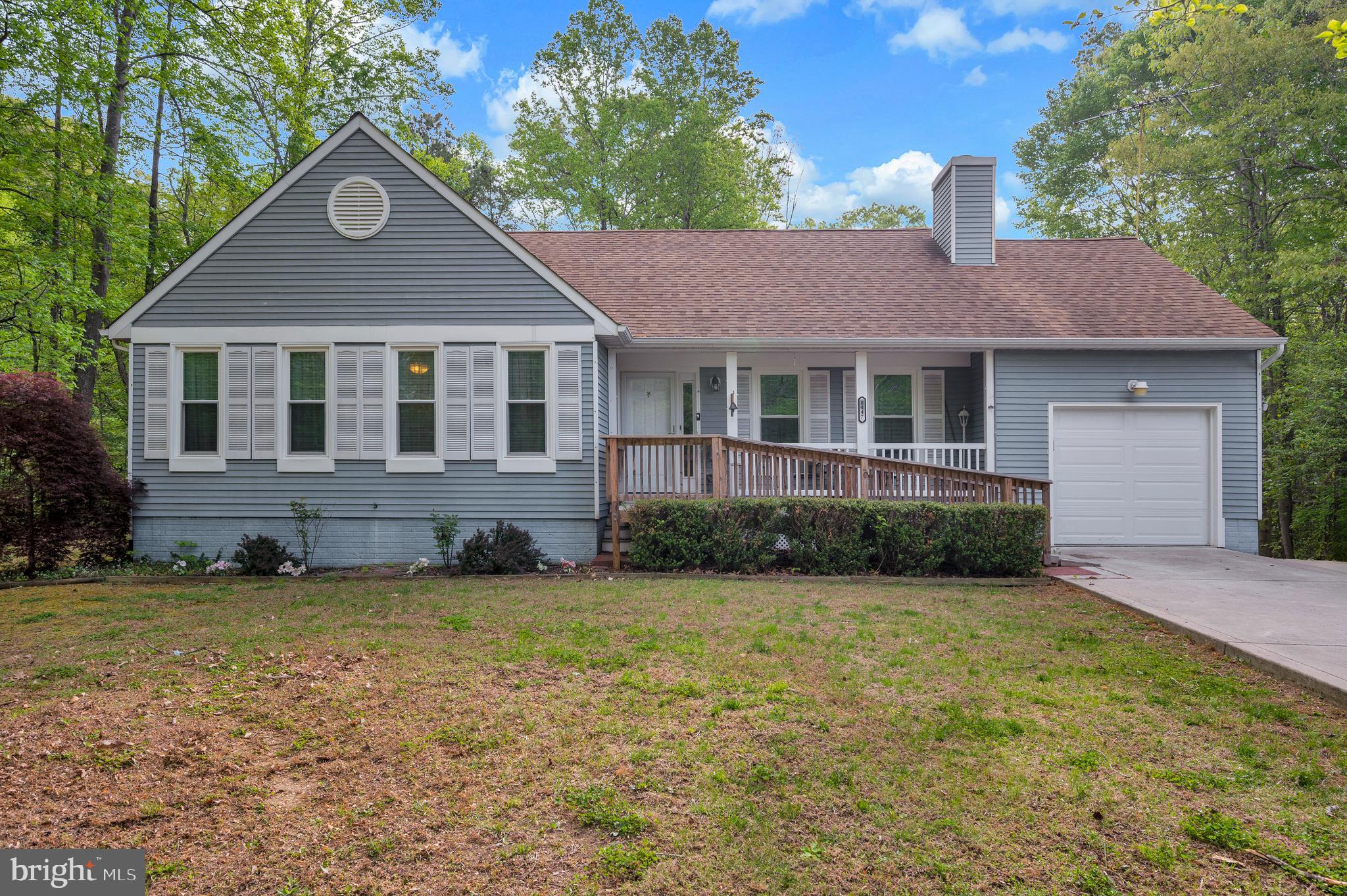 8447 Clare Street King George, VA 22485 - Photo 48 of 50