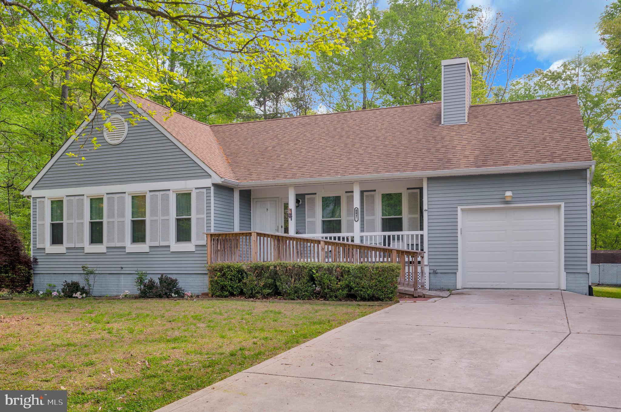 8447 Clare Street King George, VA 22485 - Photo 49 of 50