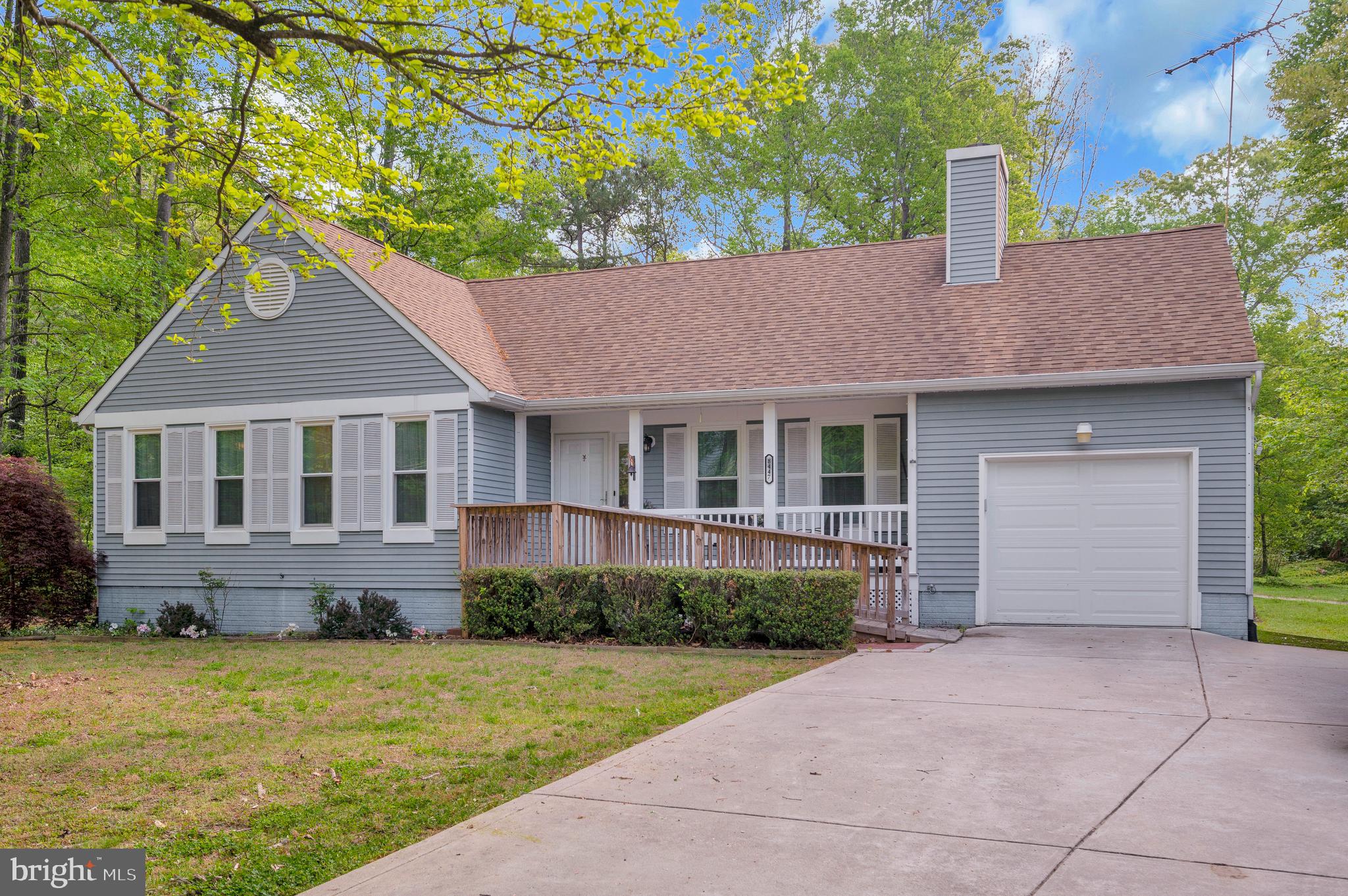 8447 Clare Street King George, VA 22485 - Photo 50 of 50