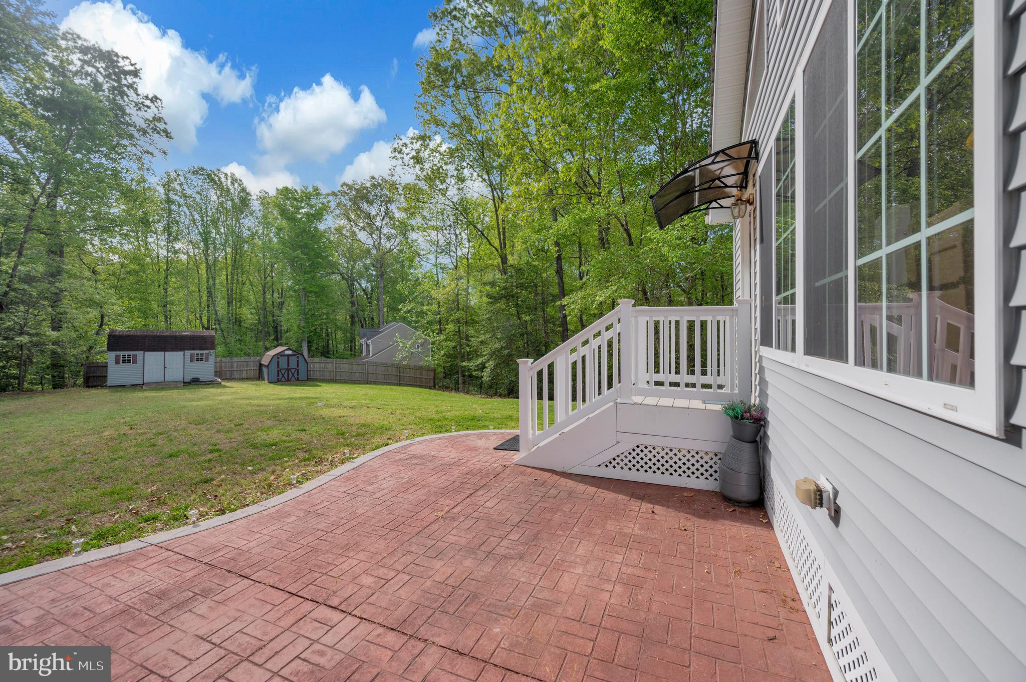 8447 Clare Street King George, VA 22485 - Photo 7 of 50