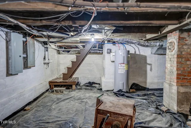 $224,900 | 129 Deck Valley Road, Bristol, TN 37620