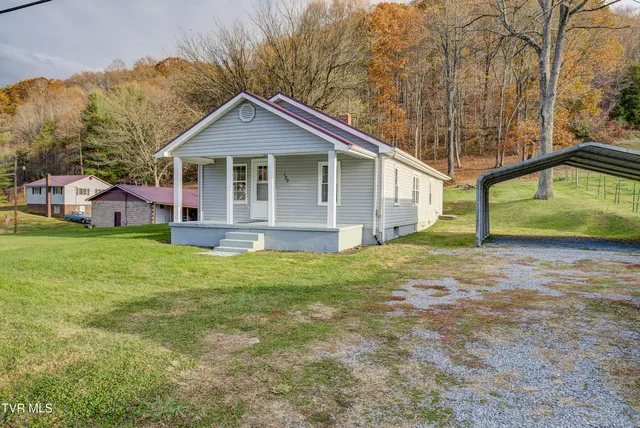$224,900 | 129 Deck Valley Road, Bristol, TN 37620