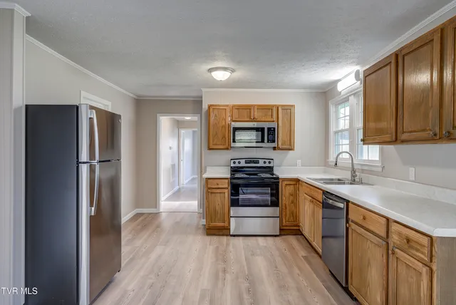 $224,900 | 129 Deck Valley Road, Bristol, TN 37620