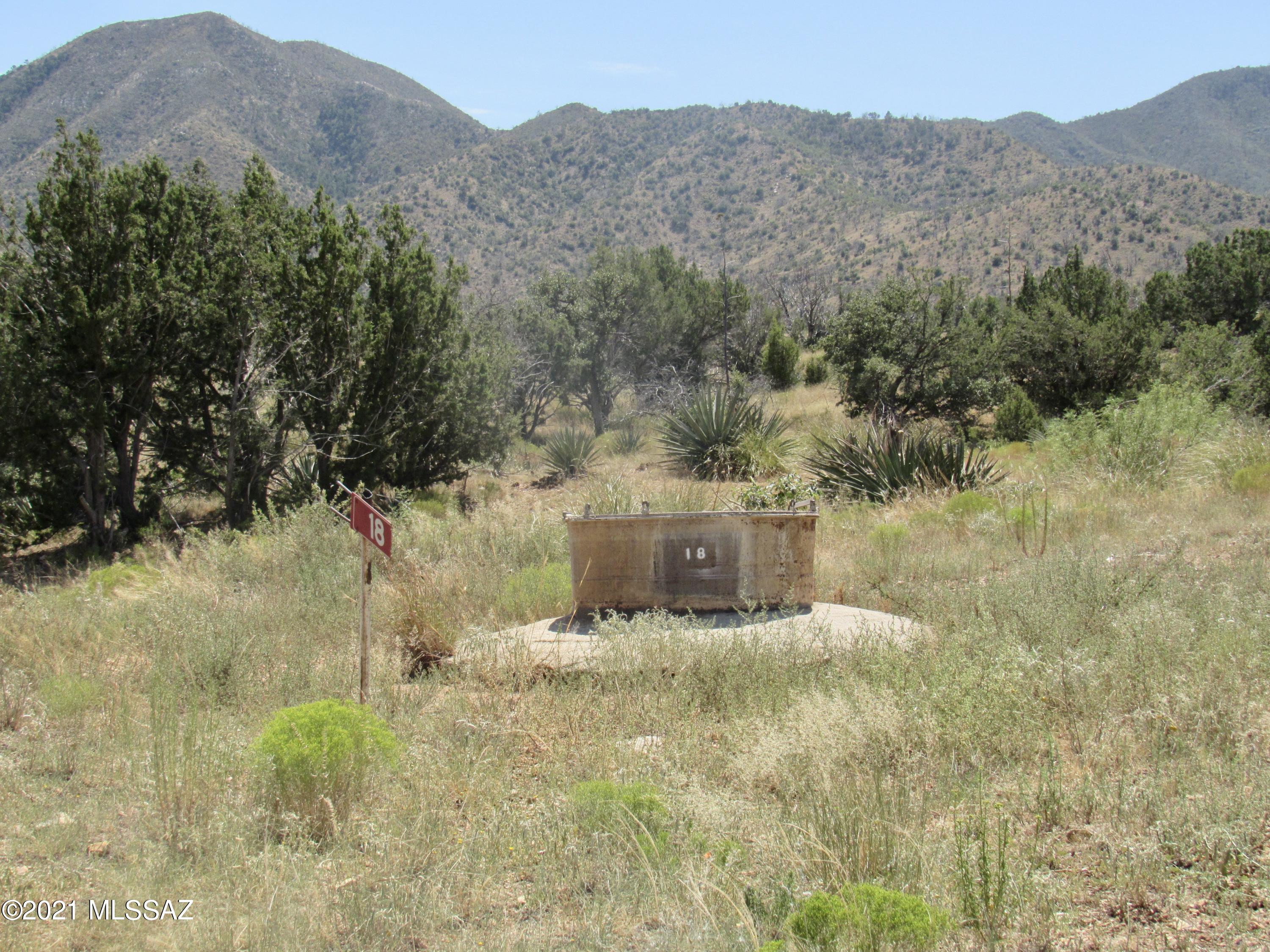 6.414-acre West Hilltop Road San Simon, AZ 85632 - Photo 2 of 5