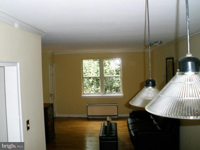 9 East Glebe Road, Unit 49B Alexandria, VA 22305 - Photo 14 of 15 Living Room #3