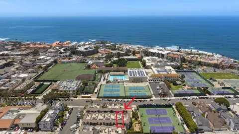 $2,875,000 | 718 Silver Street, La Jolla, CA 92037