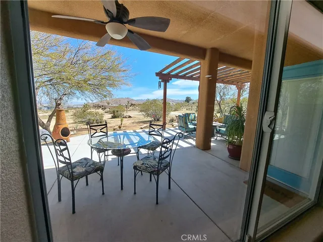 $2,550 | 7125 Sunny Vista Road, Joshua Tree, CA 92252