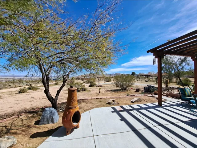 $2,550 | 7125 Sunny Vista Road, Joshua Tree, CA 92252