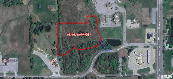 $499,000 | Tbd B Conestoga Trail, Carterville, IL 62918