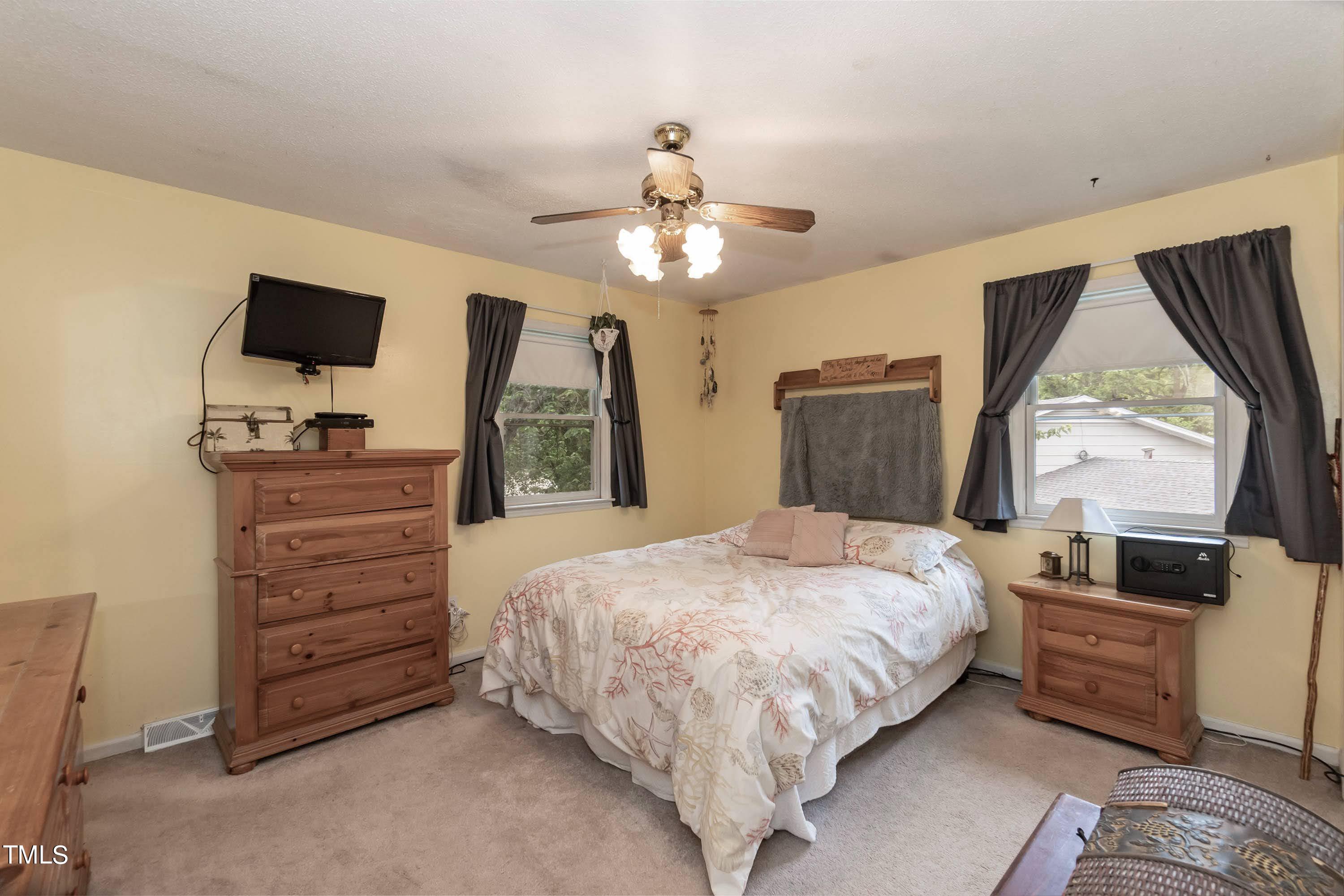 2801 Orkney Place Raleigh, NC 27604 - Photo 23 of 28 Primary Bedroom