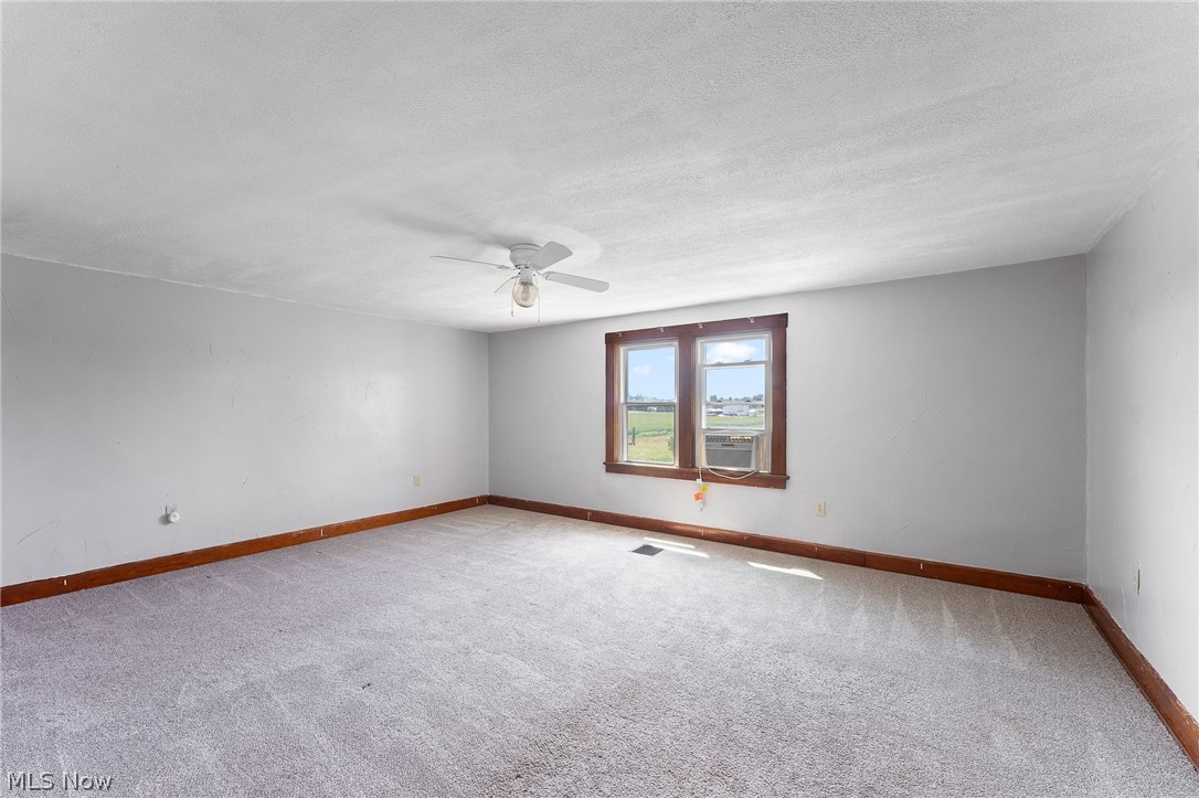 164 Slater Road Salem, OH 44460 - Photo 20 of 30 2ND FLOOR BEDROOM 3