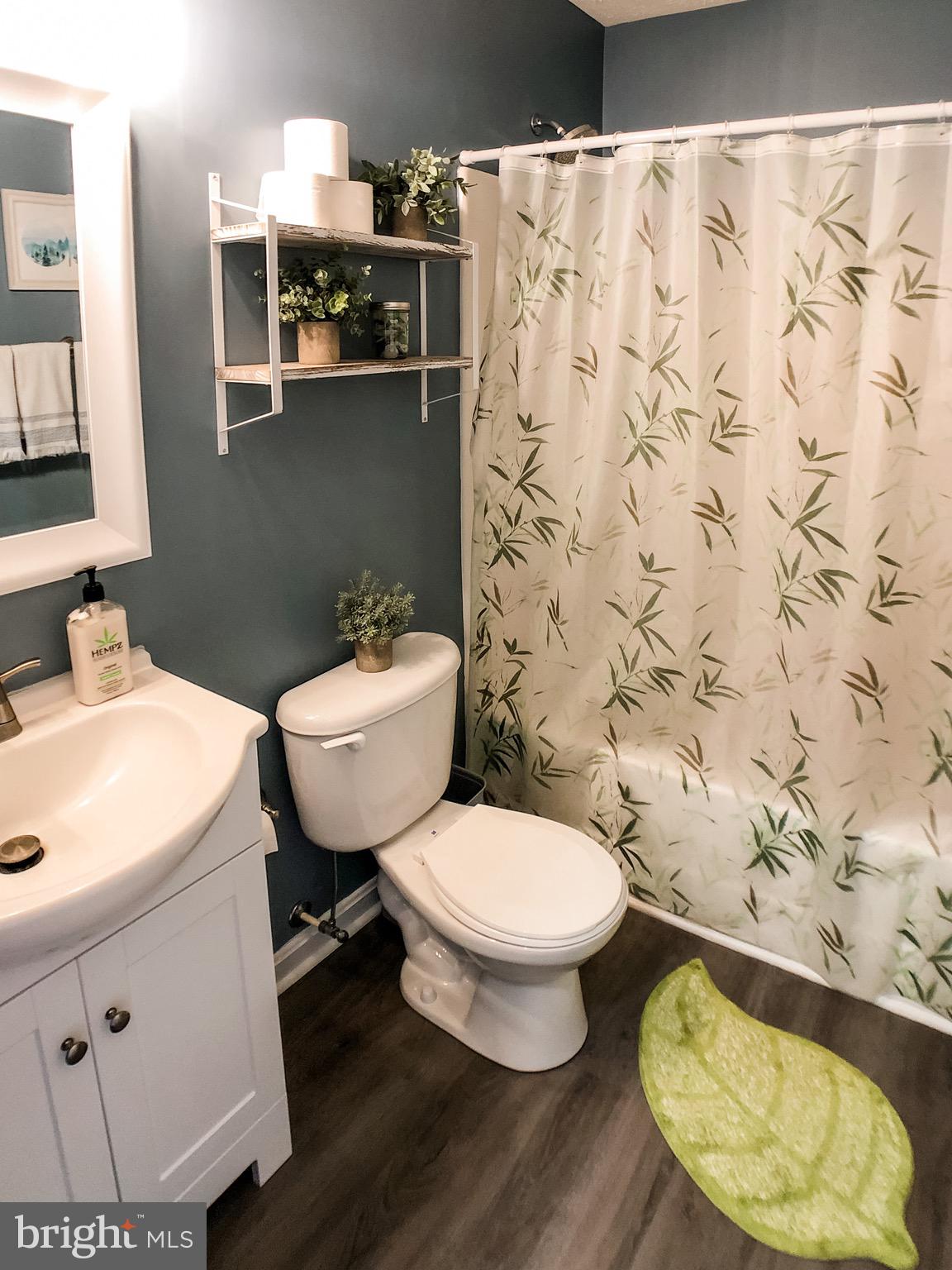 43945 Main Way Road Leonardtown, MD 20650 - Photo 22 of 44 Hall Full Bath