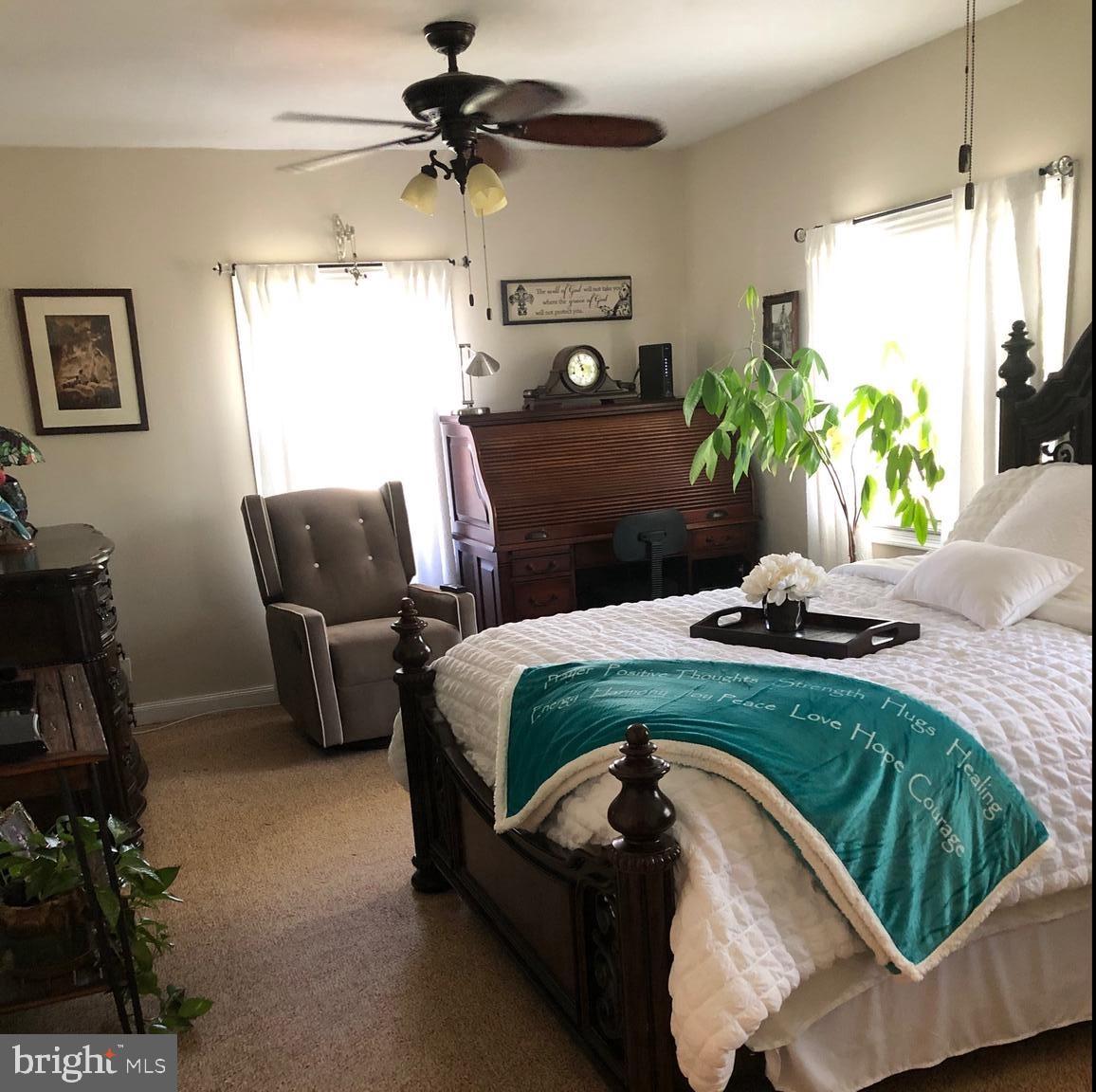 132 Friesburg Road Bridgeton, NJ 08302 - Photo 22 of 53