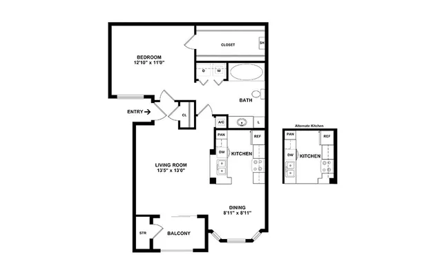 a picture of a building