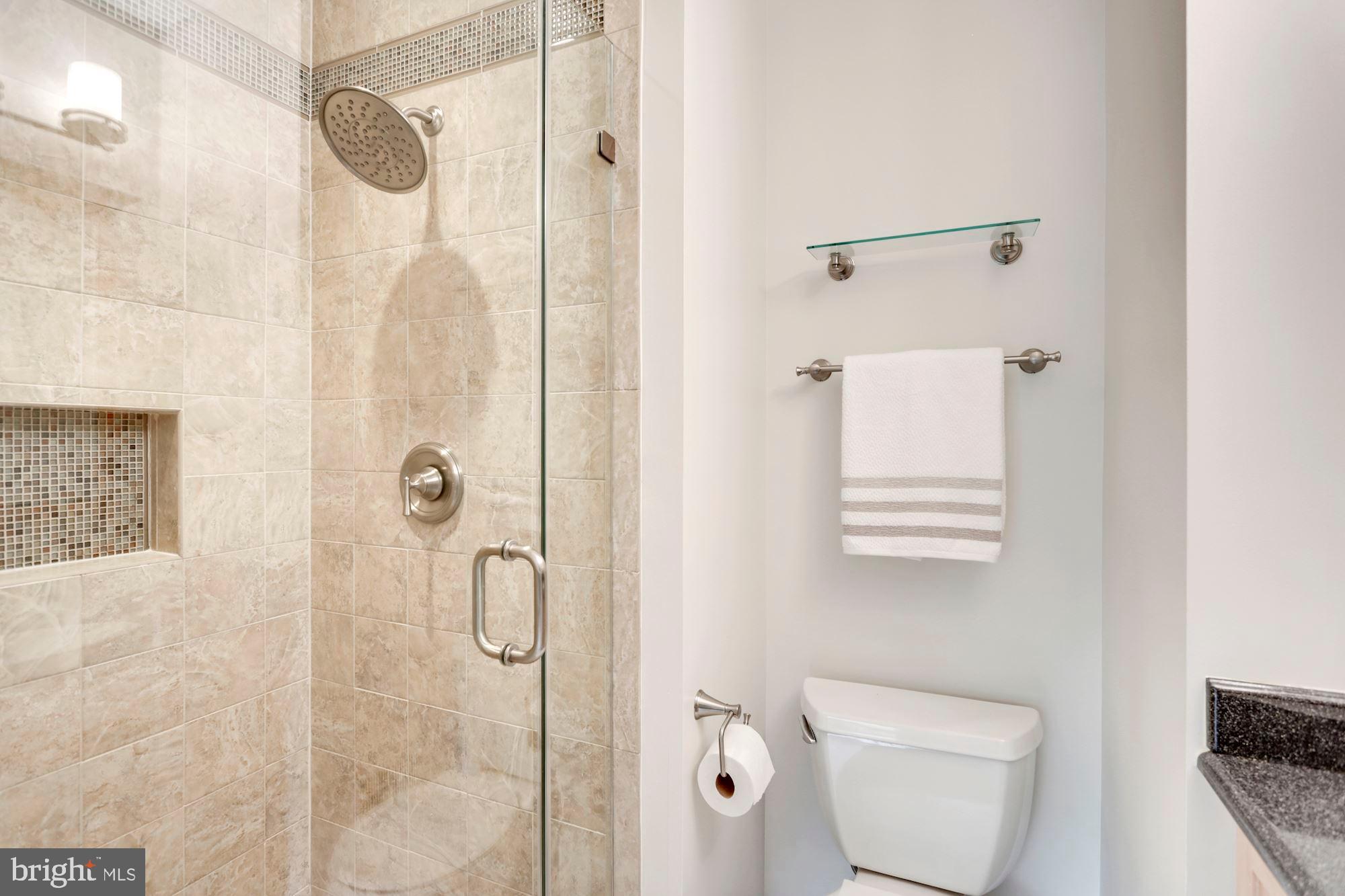 2040 Headlands Circle Reston, VA 20191 - Photo 14 of 28 Owner's Bath