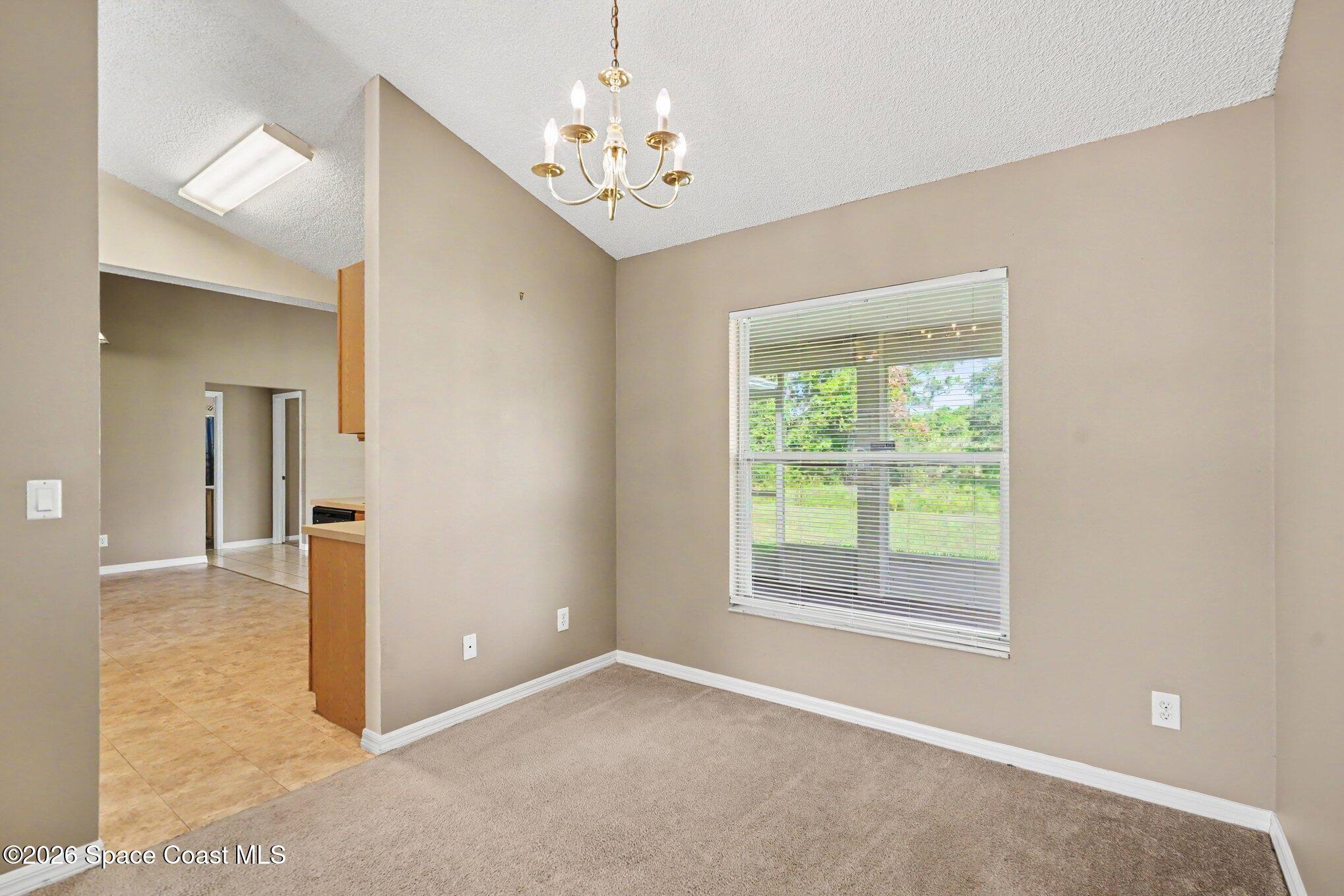 1154 Ida Way Melbourne, FL 32940 - Photo 8 of 27 Dining Room