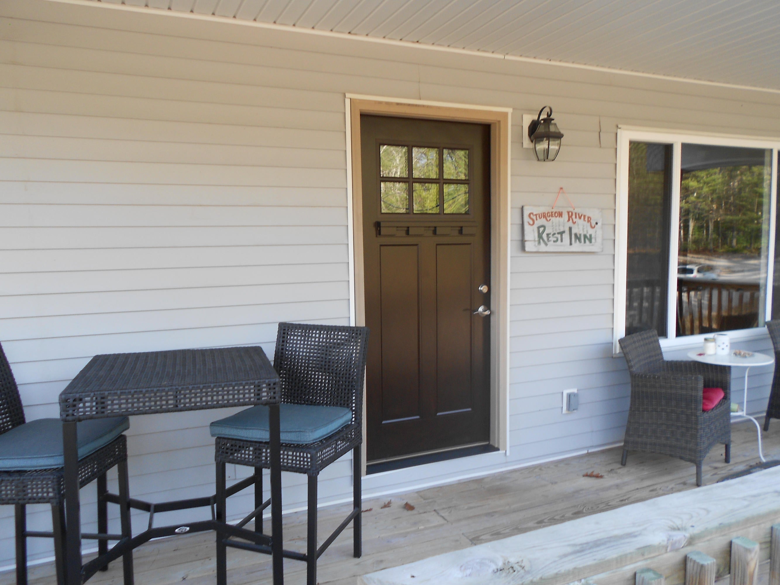 8905 White Road Wolverine, MI 49799 - Photo 9 of 33 Gallery Image 9