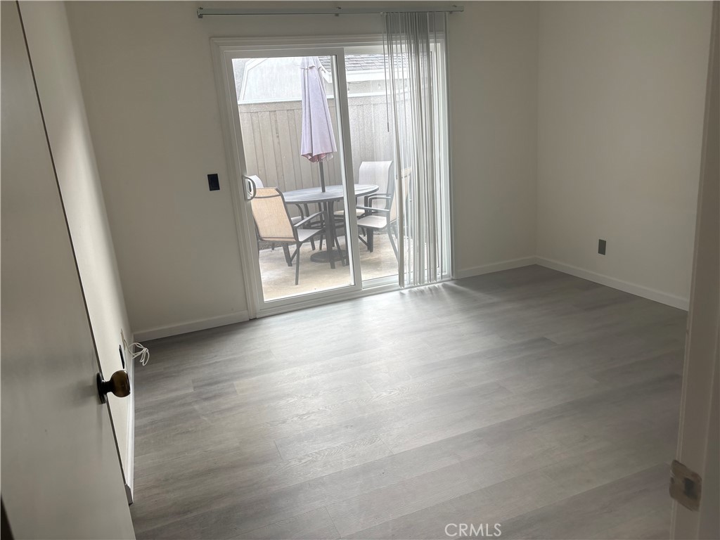 16 Amberleaf Irvine, CA 92614 - Photo 10 of 18 Primary bedroom suite with easy patio access.