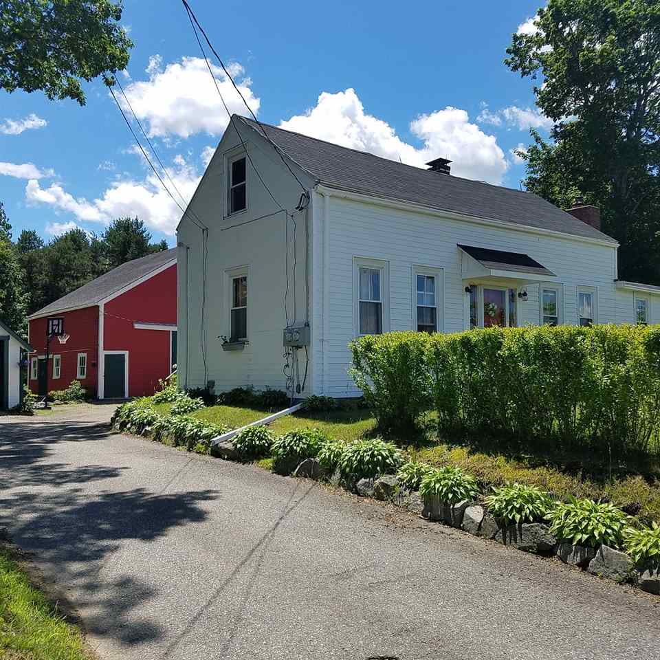 10 Exeter Road North Hampton, NH 03862 - Photo 1 of 19