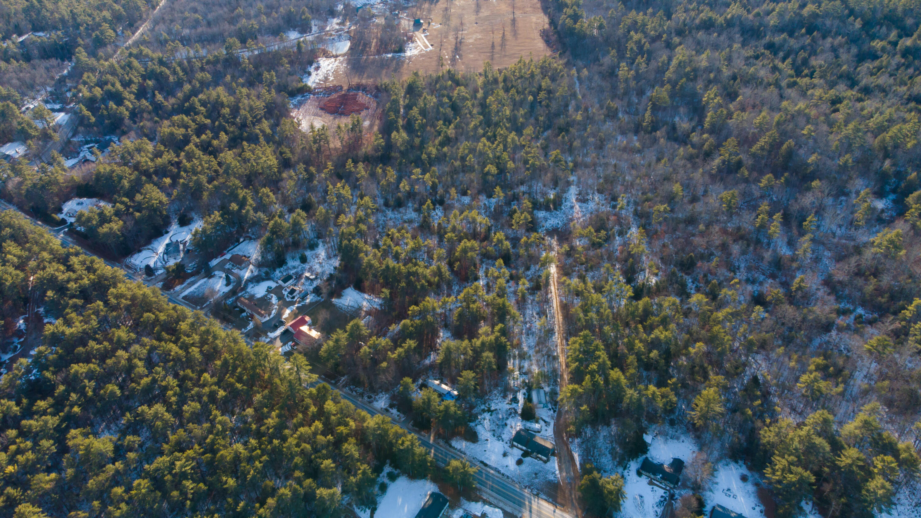 Tbd Saco Road Steep Falls, ME 04085 - Photo 4 of 10 DJI_0519