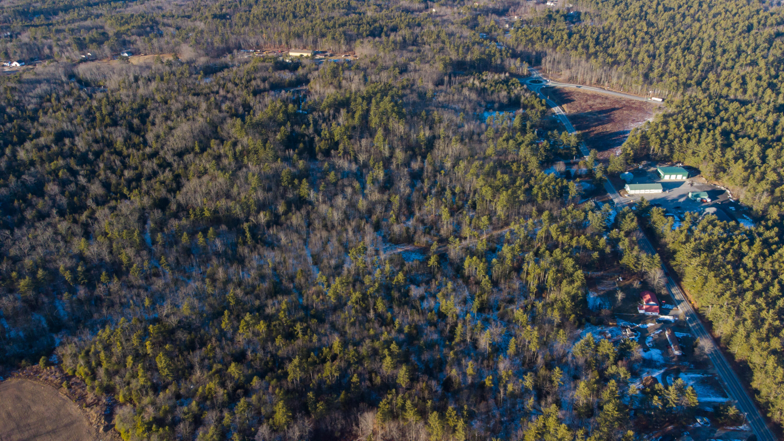 Tbd Saco Road Steep Falls, ME 04085 - Photo 7 of 10 DJI_0542