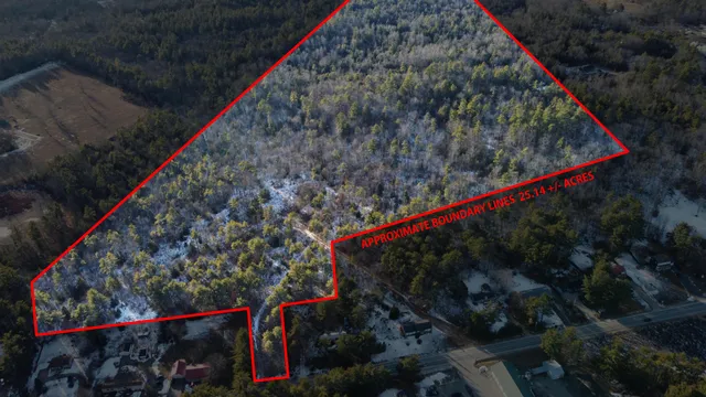 $295,000 | Tbd Saco Road, Steep Falls, ME 04085