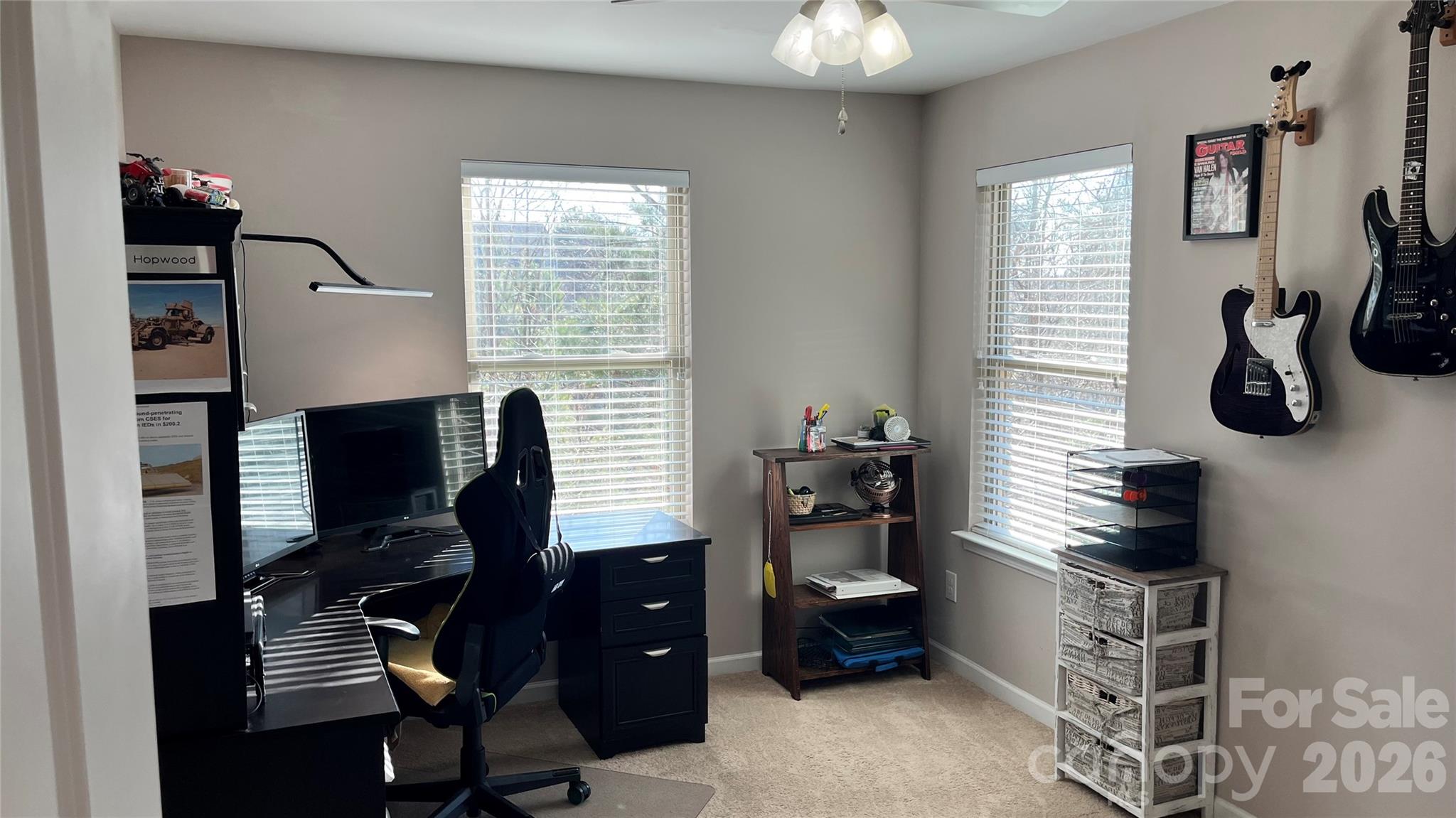 15229 Windward Lane Lancaster, SC 29720 - Photo 16 of 21