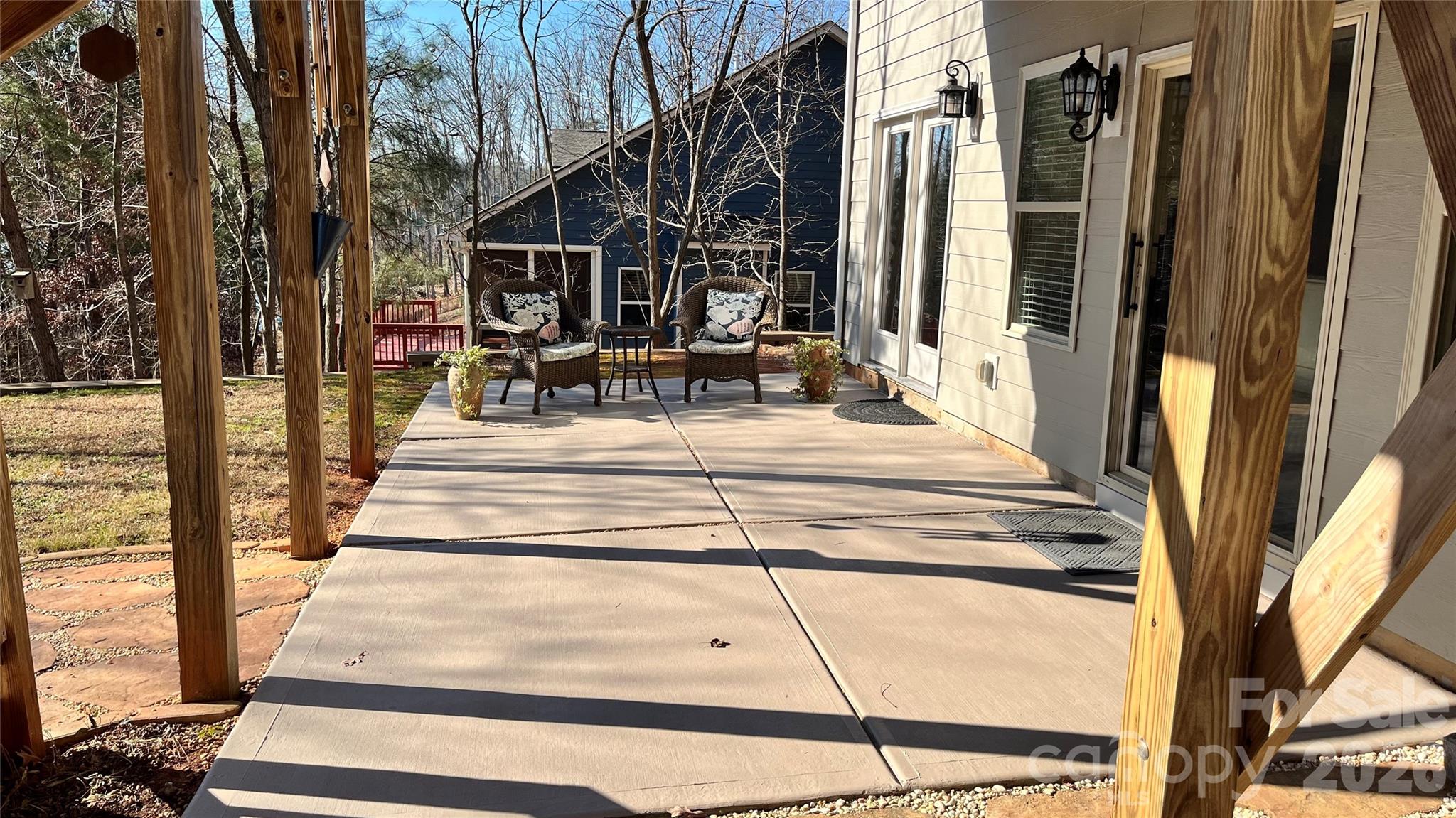 15229 Windward Lane Lancaster, SC 29720 - Photo 5 of 21