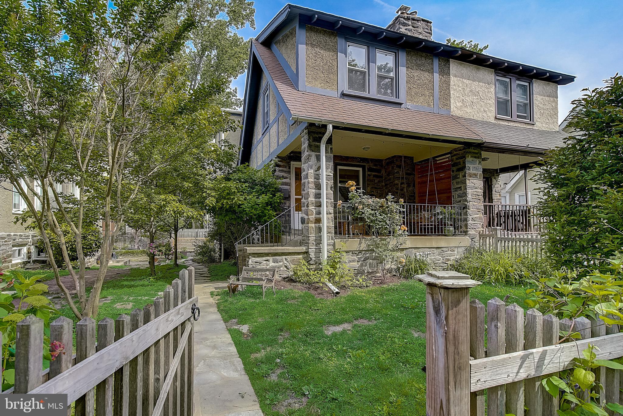 111 Kenilworth Road Merion Station, PA 19066 - Photo 1 of 38