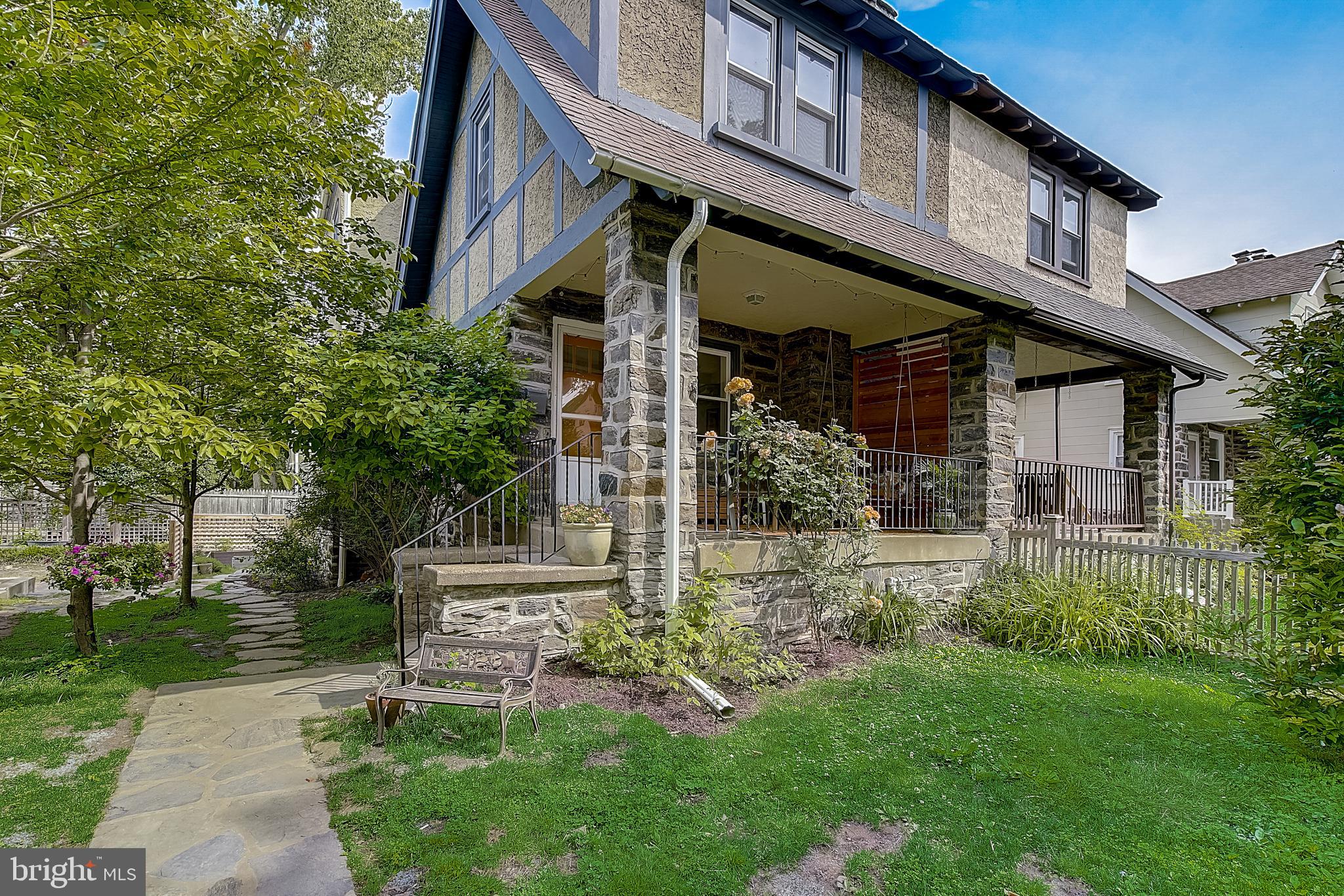 111 Kenilworth Road Merion Station, PA 19066 - Photo 2 of 38