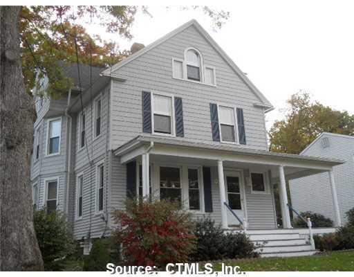 55 Coniston Avenue Waterbury, CT 06708 - Photo 1 of 1 Exterior Front.