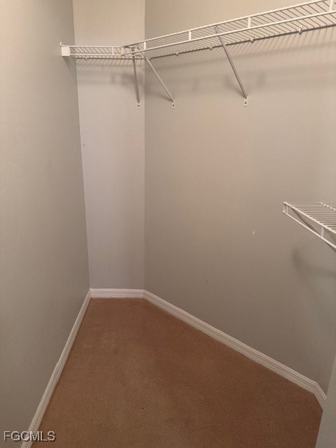 15605 Ocean Walk Circle, Unit 301 Fort Myers, FL 33908 - Photo 23 of 28 a view of a room with racks on the wall