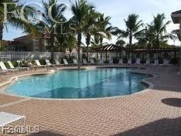 15605 Ocean Walk Circle, Unit 301 Fort Myers, FL 33908 - Photo 28 of 28 a view of a lake view